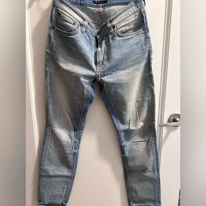 Nudie Lean Dean Classic Used W30 L30